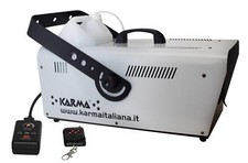 Karma  SNOW 1500  Macchina della neve 1500W