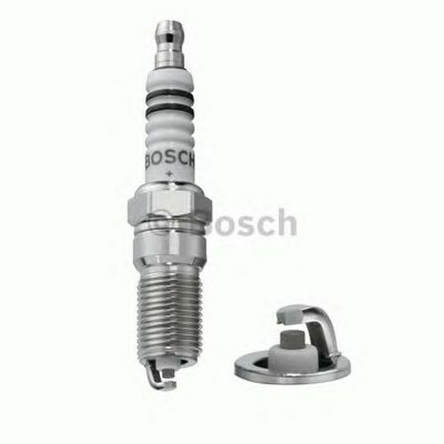 BOSCH SPARK PLUG - 0242229775 - Picture 1 of 1