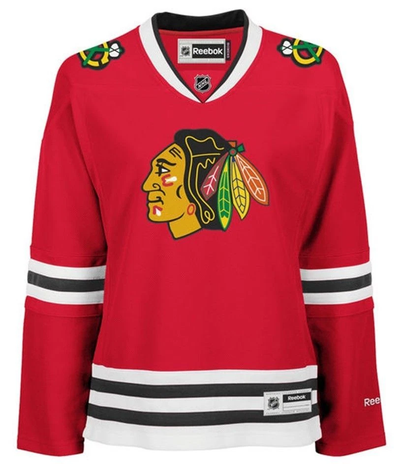 Women's blackhawks sale shirt