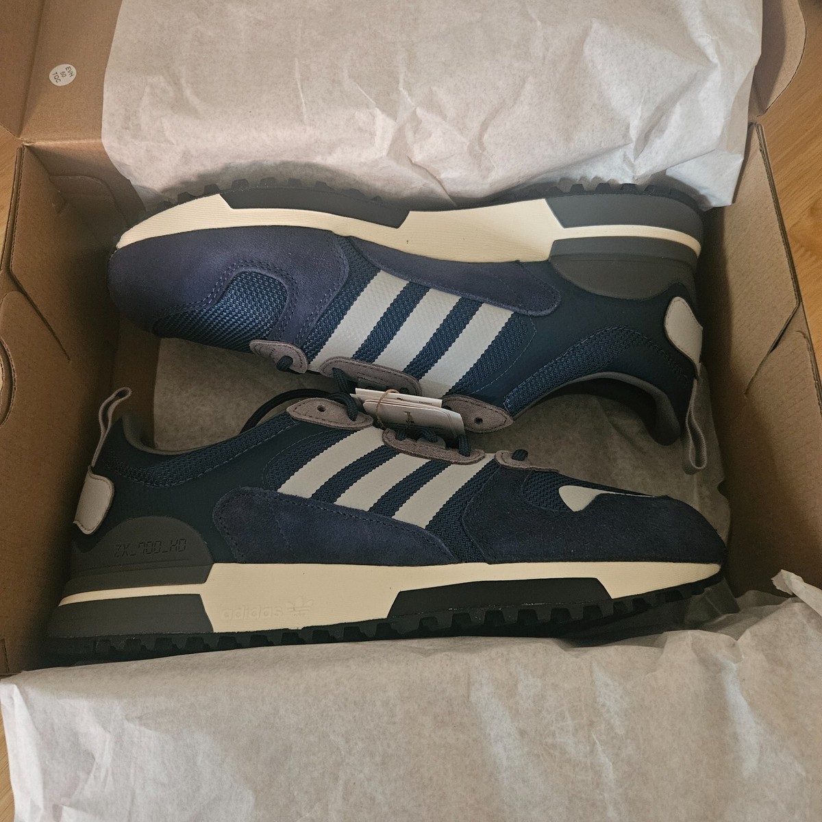 Adidas ZX 700 hd size 9 | eBay UK