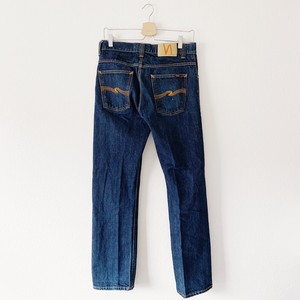 nudie jeans straight sven