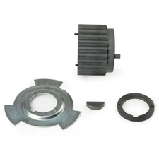 4XCrankshaft Gear Sensor Blade&Spacer For Montero Montero Sport 3.0 3.5 MD184894