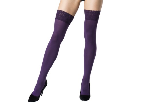Ladies Warm Winter Holdups 80 Denier Various sizes colours - Picture 7 of 13