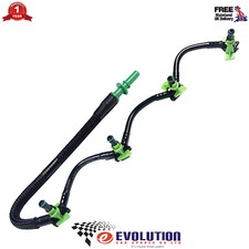 Injector Diesel Leak Off Return Pipe Fits Ford C Max Mondeo  FM5Q9K022AB