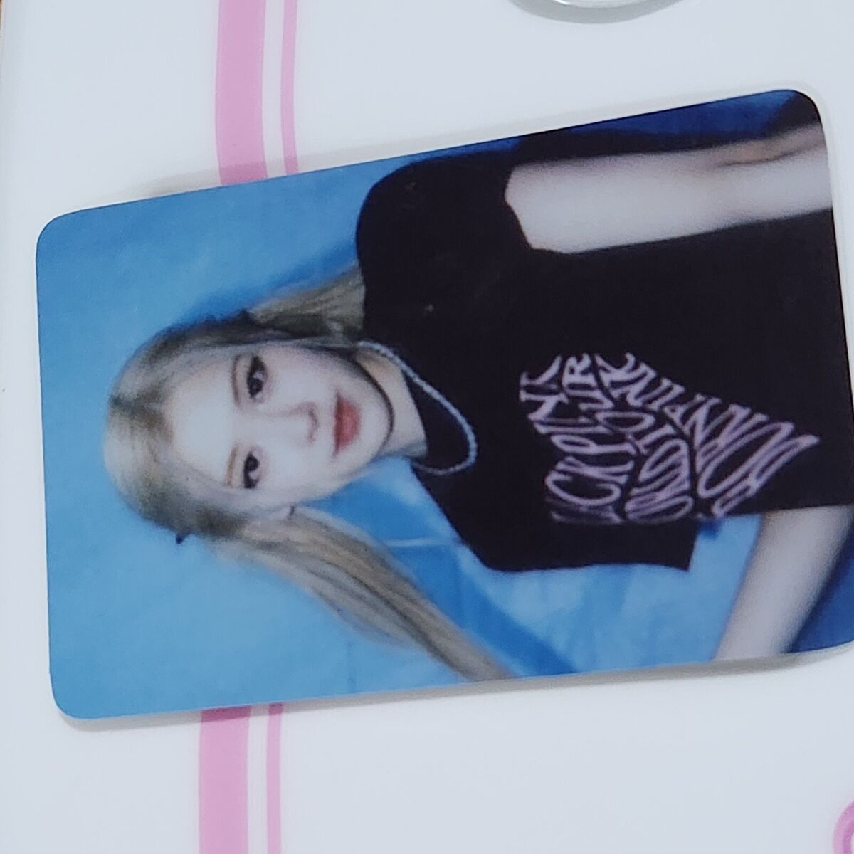 BLACKPINK ソウルコン DEADLINE バインダー コレクトブック BLACKPINK ソウルコン DEADLINE バインダー コレクトブック
