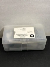 Omni International REF 32750 Omni Tips Rotor Stator Disposable 50pk 7mm x 110mm