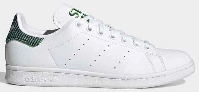 adidas gazelle silver green womens adidas EF6884 Stan Smith Womens Lifestyle Shoe main image 0