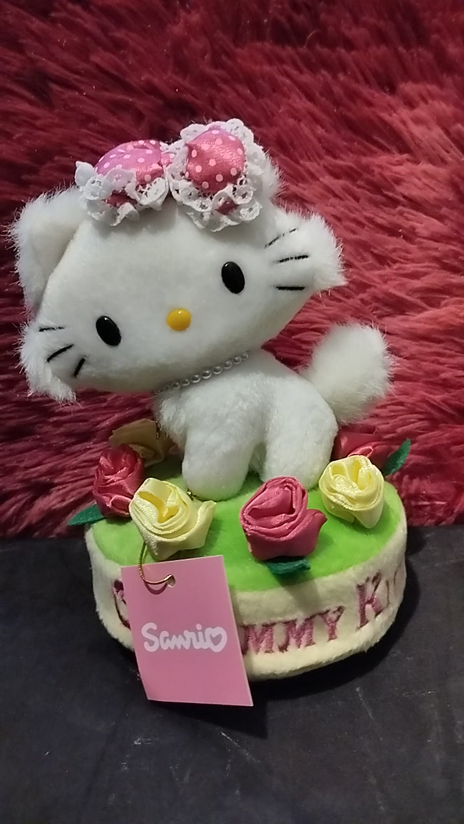 【2007年】CHARMMY・KITTY★貯金箱【ヴィンテージ】など 2007年】CHARMMY・KITTY☆貯金箱【ヴィンテージ】など - メルカリ