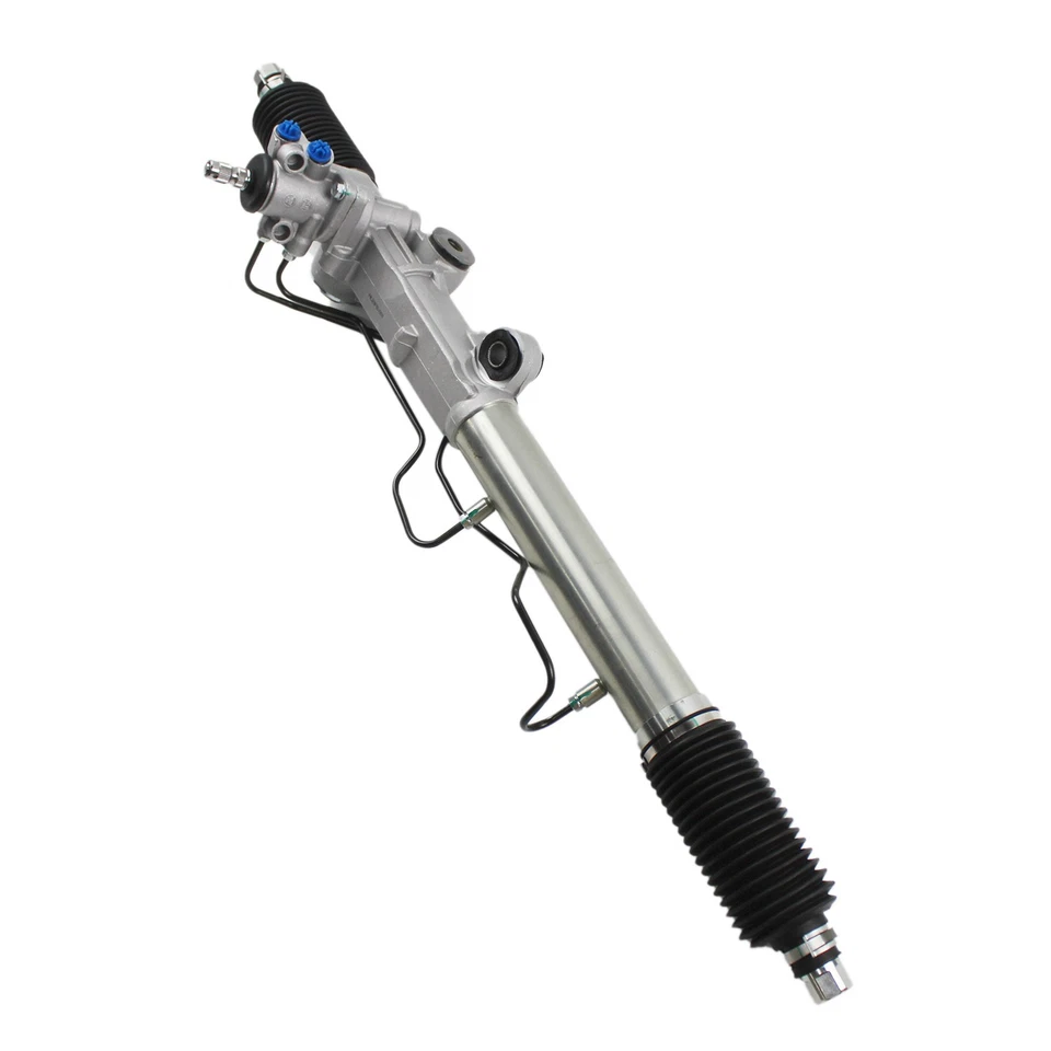 Power Steering Rack and Pump Kit For Toyota Tacoma 1995-2004, 4Runner 96-02 3.4L - Image 3 of 4