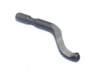 (10) B12 HSS  Blades for B Series Holders Short Nose Right Hand 29016 pack of 10