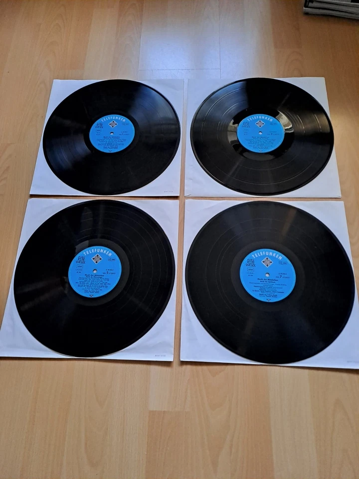 Studio der frühen Musik - Musik des Mittelalters - Bild 4 von 4