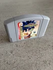 Mystical Ninja Starring Goemon N64 PAL EUR Authentic Tested Cleaned Konami