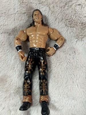 Jakks Pacific WWE Ruthless Aggression Series Johnny Nitro