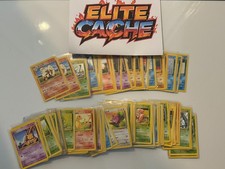 Pokemon TGC Base Set 2 | WOTC | Choose Your Card | Common / Uncommon | LP