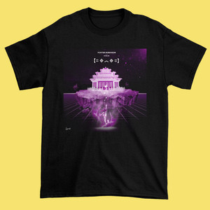 Porter Robinson Shirt | eBay