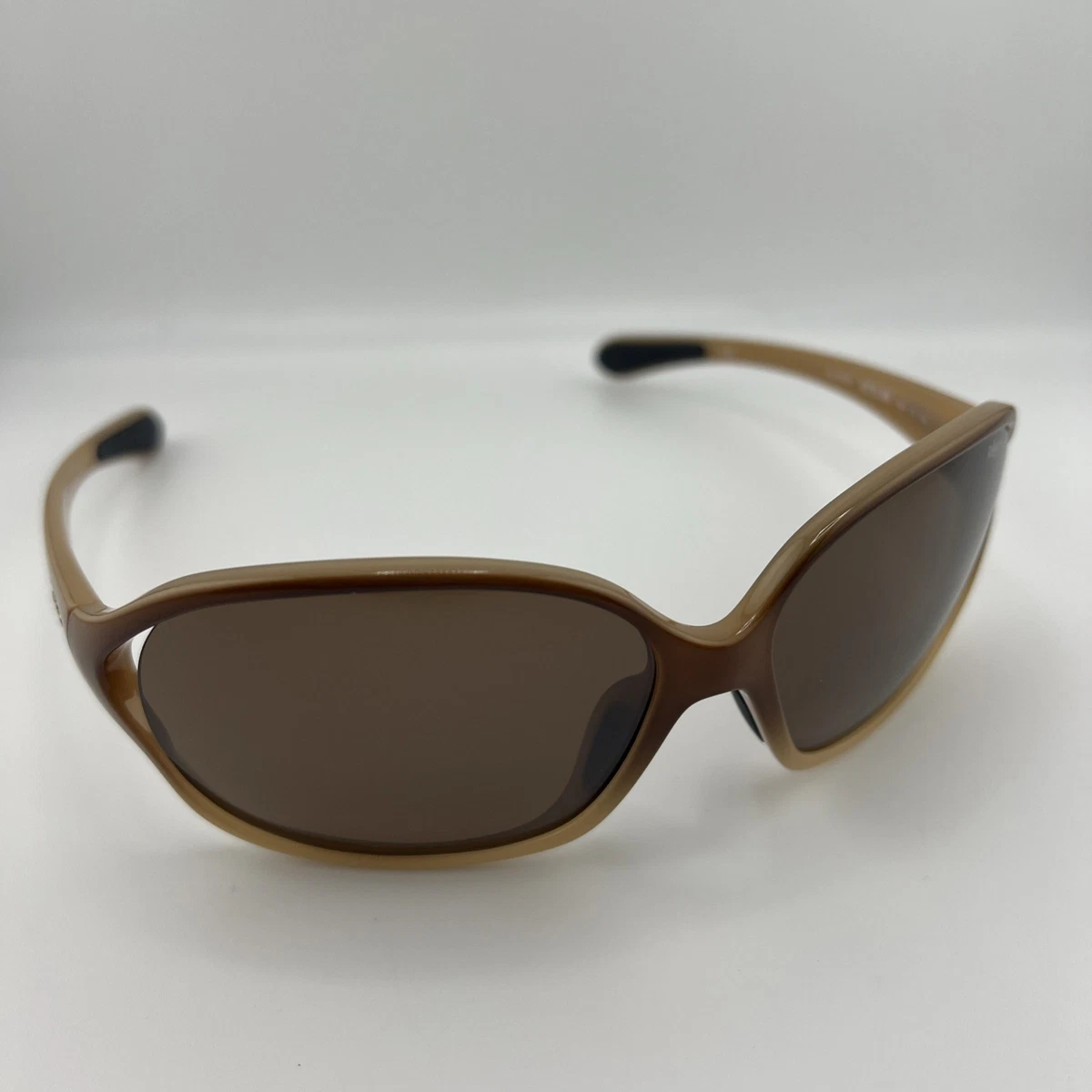 REVO Brown Oval Sunglasses for Men for sale | eBay