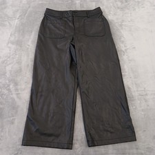 Maurices Edgely Ankle Pants Womens Size 12 Bl...