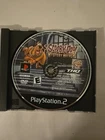 Scooby-Doo Mystery Mayhem (PlayStation 2 PS2, 2004) Disc Only Tested Working