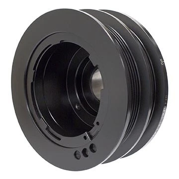 DAYCO Engine Harmonic Balancer for 1998-2002 PONTIAC FIREBIRD 5.7L V8 - Image 2 of 4