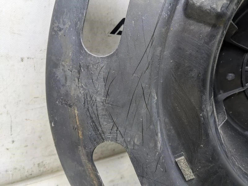 2007-2009 雷克萨斯 RX350 备用车轮托架锁盖 51939-48010 原始设备制造商 — 第 4/4 张图片