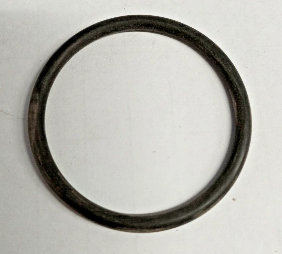 Junta tórica STIHL 9645-945-4050 36x3 para cortadores de discos, motosierras, barrenas y más Foto 2 de 3