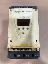 SCHNEIDER ELECTRIC ATS22D75S6U / ATS22D75S6U (USED)
