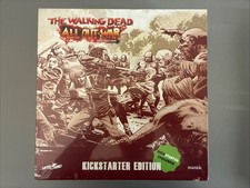 The Walking Dead Autographs Come to Life 37