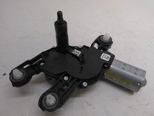 ORIGINAL Wischermotor hinten VW GOLF VIII (CD1)  2021