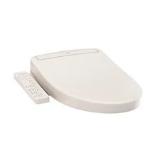 TOTO SW3346 12 - Bidet Seats Toilets and Bidets