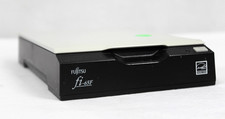 Fujitsu FI-65F 600 DPI Photo ID Mini Flatbed Scanner