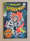 Amazing Spider-Man #58 John Romita cover Marvel 1968 VF