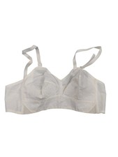Vintage Exquisite Form Bra Size 34A