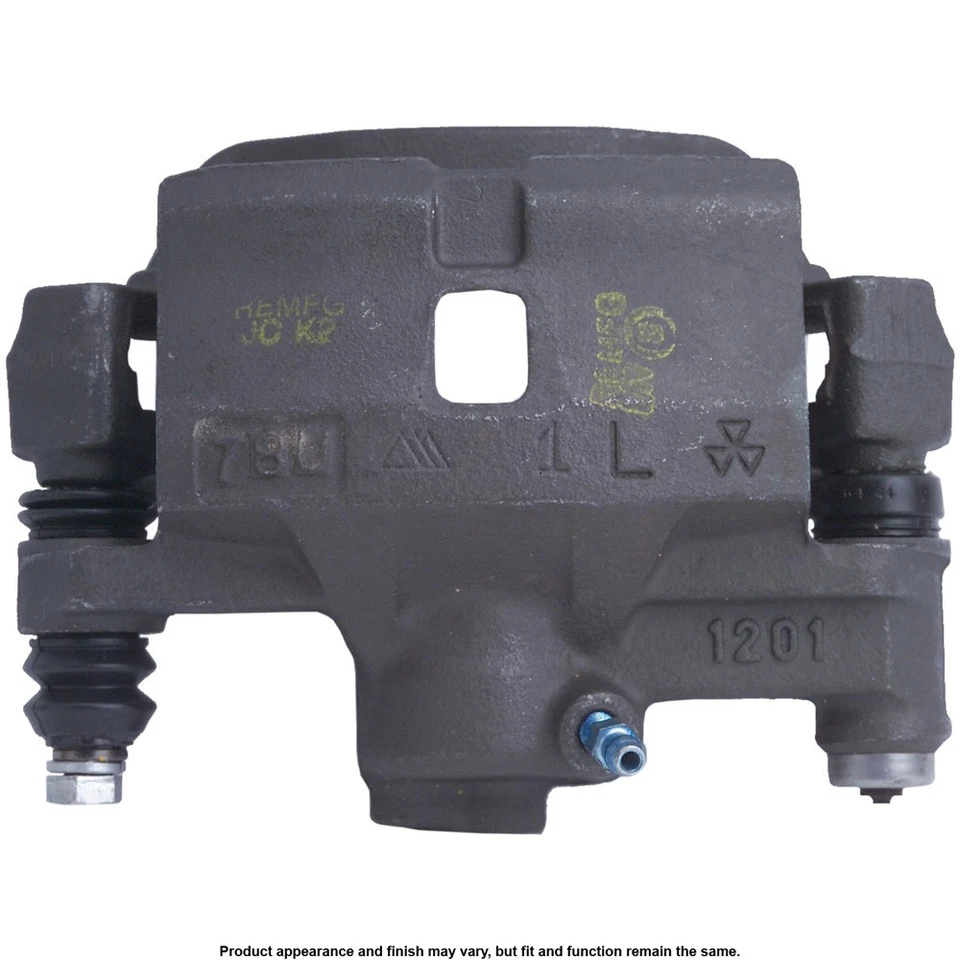 For Toyota Celica 1986 1987 1988 1989 Cardone Rear Left Brake Caliper TCP - Изображение 2 из 4