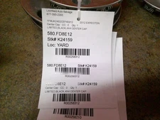 EXPEDITON 2012 Center Cap Wheel 258312