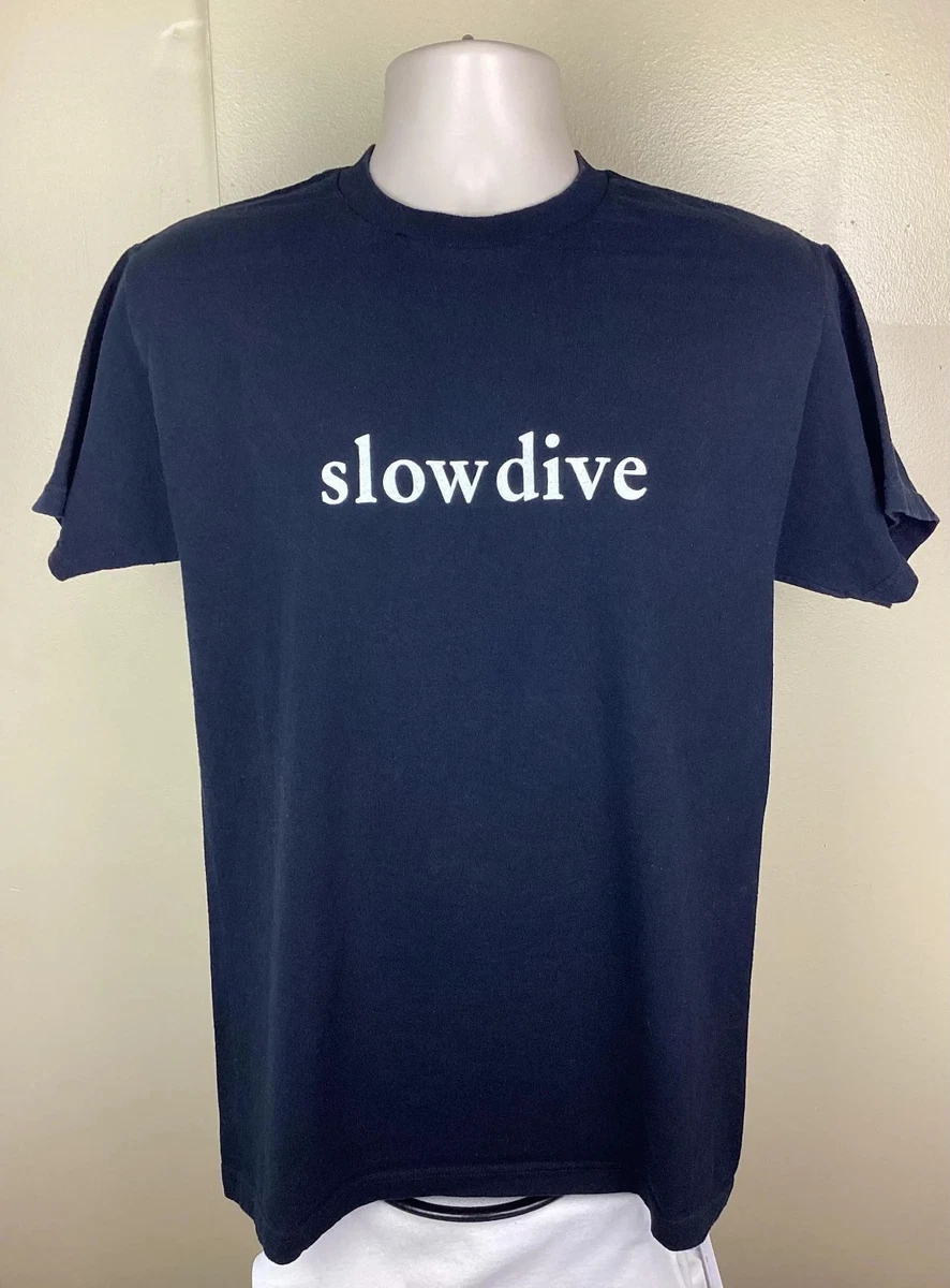 slowdive t shirt products for sale | eBay