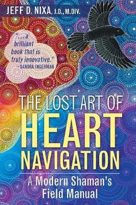 The Lost Art of Heart Navigation - 9781591432852 - Picture 1 of 1