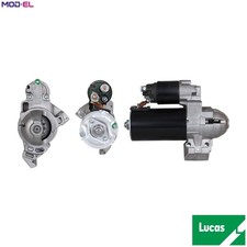 STARTER LRS04025 FOR BMW 3/Van/G21/G81/G1/Gran/G16/F9/G20/G80/X/G01/F97/SAV