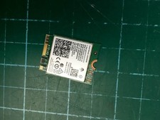 Lenovo ThinkPad Yoga 370 Wifi Bluetooth Wireless Card Board 8265NGW 01AX721