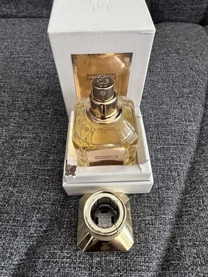 Guerlain Bergamote Fantastico Extrait 11
