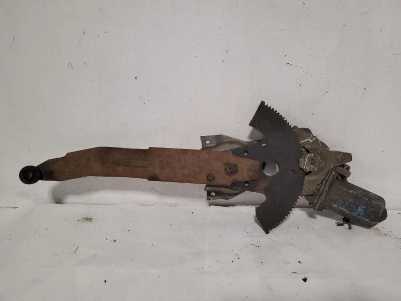 Passenger Front Window Regulator Supreme 2 Door Fits 88-97 CUTLASS 643657 - Image 2 of 3