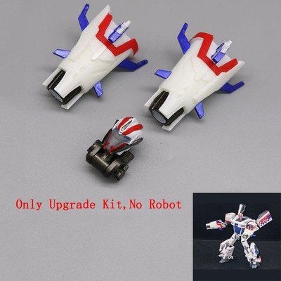 in stock Head Arm Upgrade Kit For Age of the Primes TFP Smokescreen Accessories
