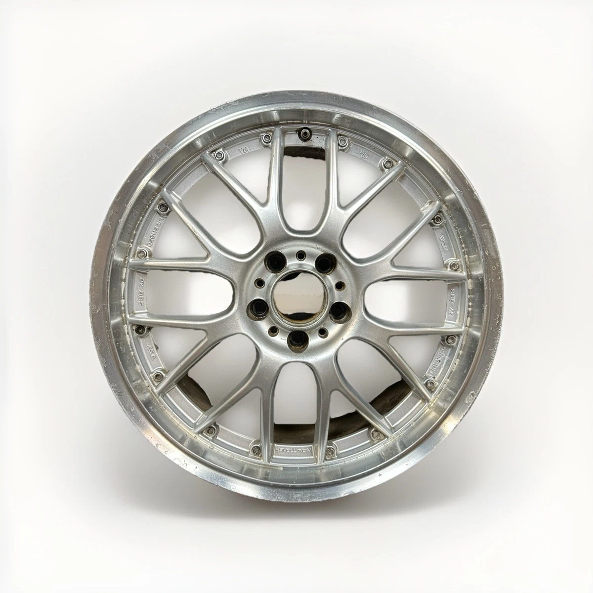 BBS 18x7.5 Car and Truck Wheels for sale | eBay
