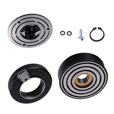 Air Conditioning Compressor Clutch Kit for Ford F-150 F-250  4.6L 5.4L 1997-2001