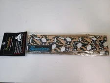 Sandana Limited Edition Desert lily Reversible Headband Paintball 249/250