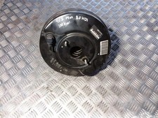 PEUGEOT 407 6D Unterdruck-Bremskraftverstärker 9657237280 2.00 Diesel 35794953