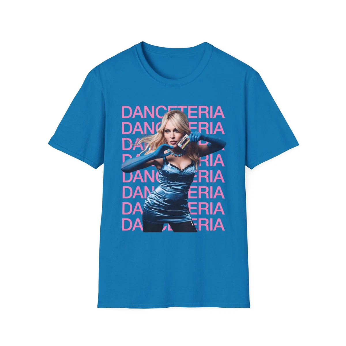 Madonna Clothing for Men for sale | eBay