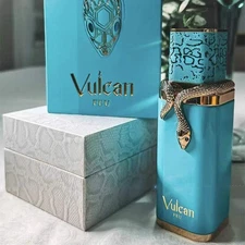 Fragrance World French Avenue Vulcan Collection (Vulcan Feu)