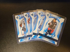 2023-24 SP HOCKEY ROOKIES