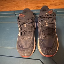 Imagen de New Balance Fuel Cell Walker Elite Men's 10.5 Navy Blue