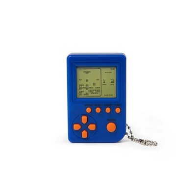 MINI ARCADE MINI RETRO KONSOLE POCKET ARCADE GAME VON LEGAMI NEU OVP